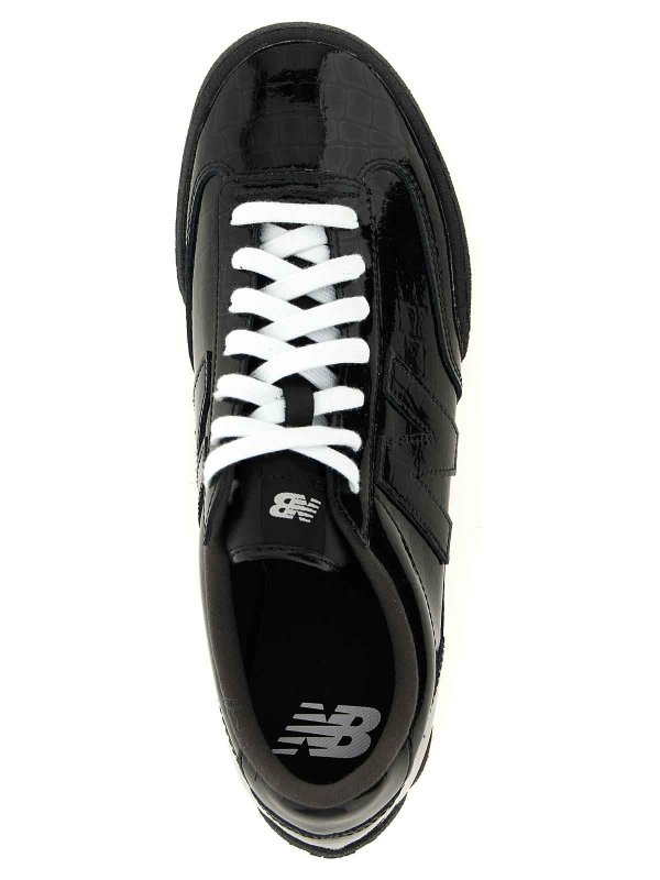 スニーカー - 黒 Replica 
online: NEW BALANCE