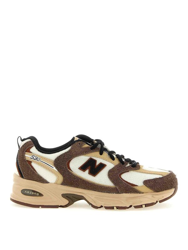 NEW BALANCE: sneakers - 530 Sneakers