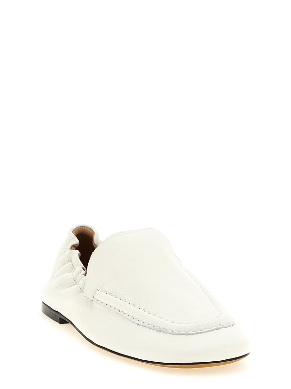 ODISSI: ロファー＆スリッパ online - ローファー - 白