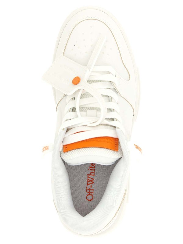 OFF-WHITE buy online Baskets - Orange
