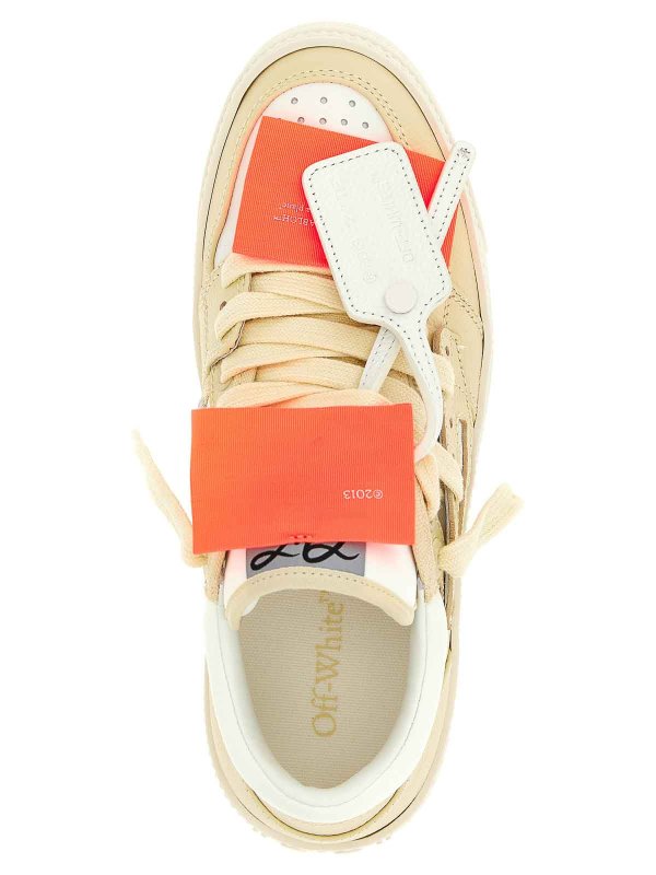 OFF-WHITE buy online Sneaker - Beige