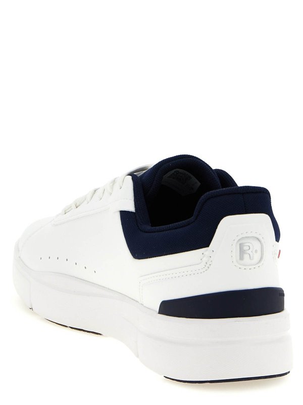 The Best Shops ON RUNNING: Sneaker - Sneaker - Blau