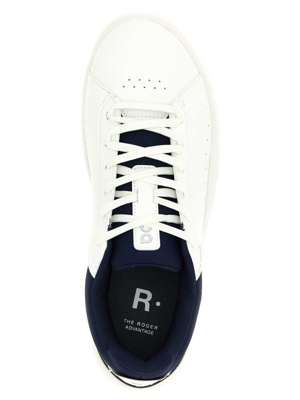 Sneaker - Blau Replica 
online: ON RUNNING