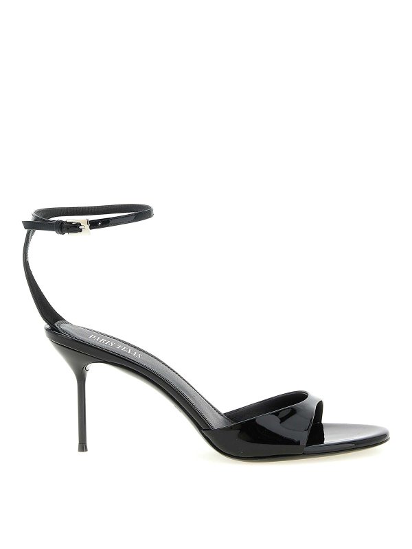 Paris Texas: sandals - Lidia Sandals