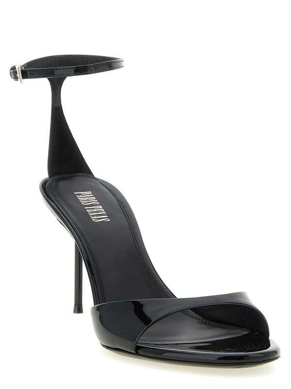 Paris Texas: sandals online - Lidia Sandals