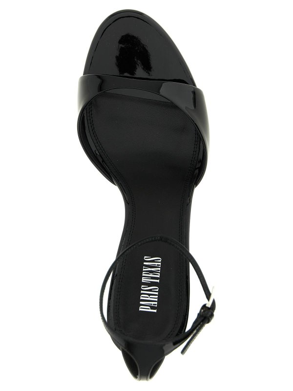 Lidia Sandals Replica 
online: Paris Texas