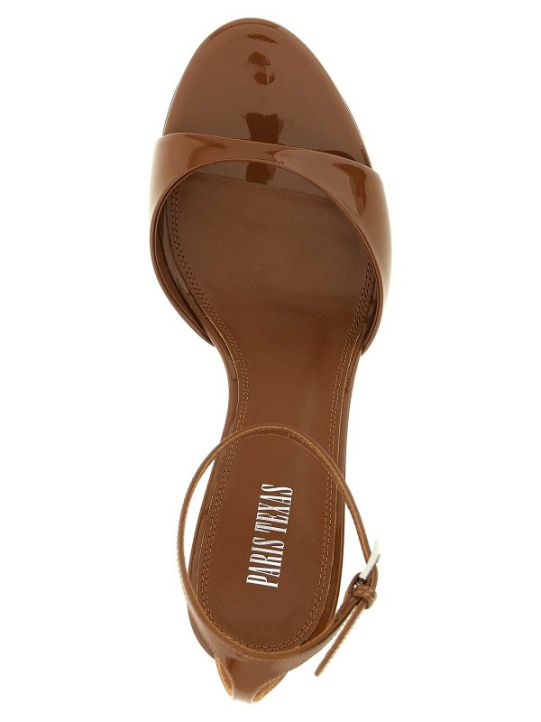 Lidia Sandals Replica 
online: Paris Texas