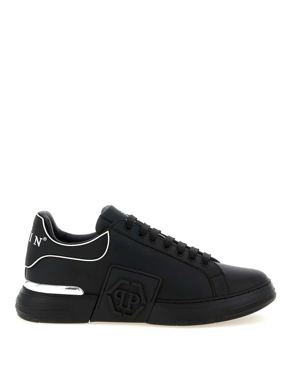PHILIPP PLEIN: trainers - Sneakers