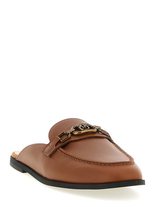 Pinko: mules shoes online - Naty 09 Sabots