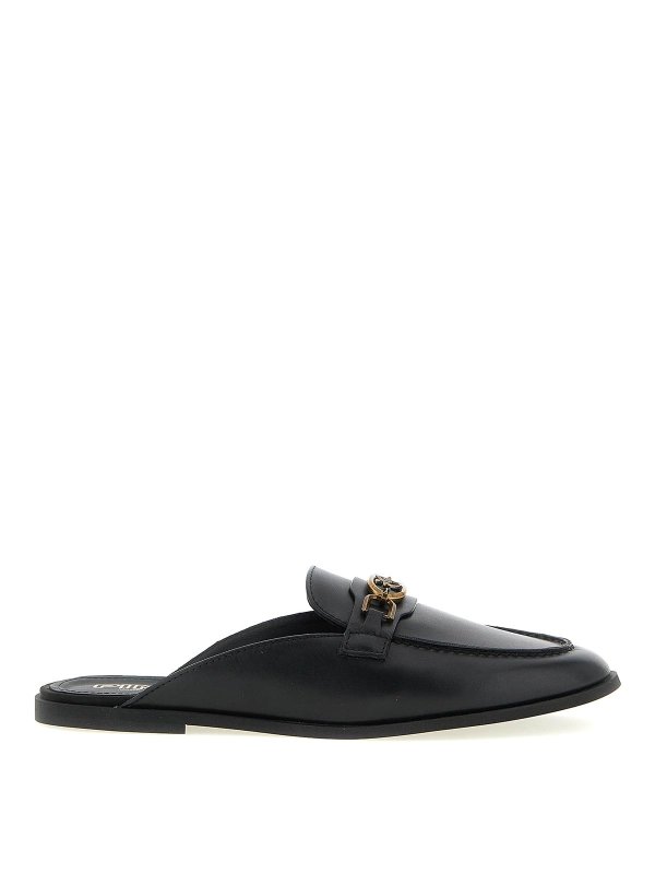 Pinko: Mules - Mules - Schwarz