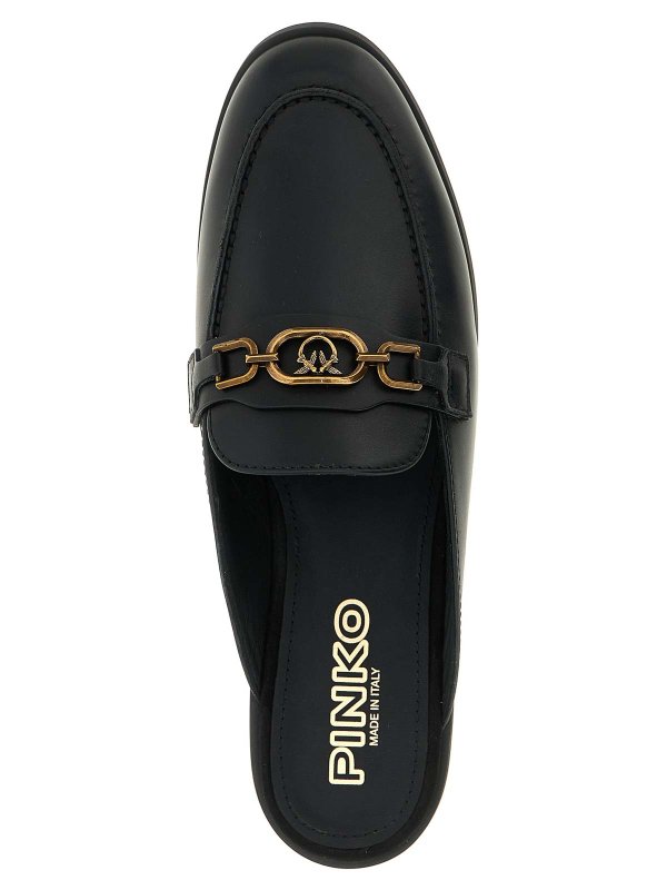 Mules - Schwarz shop online: Pinko