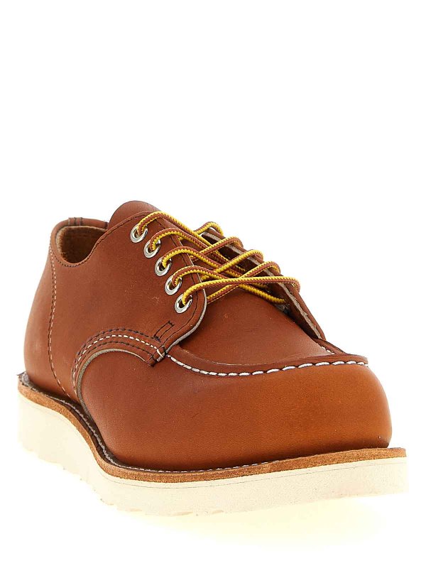 RED WING SHOES: scarpe stringate online - HeritageScarpe Stringate