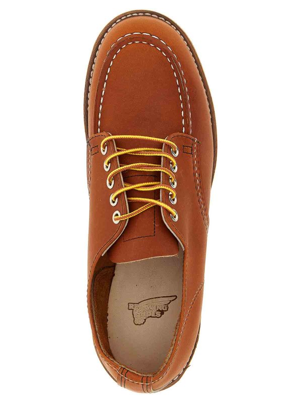 HeritageScarpe Stringate shop online: RED WING SHOES
