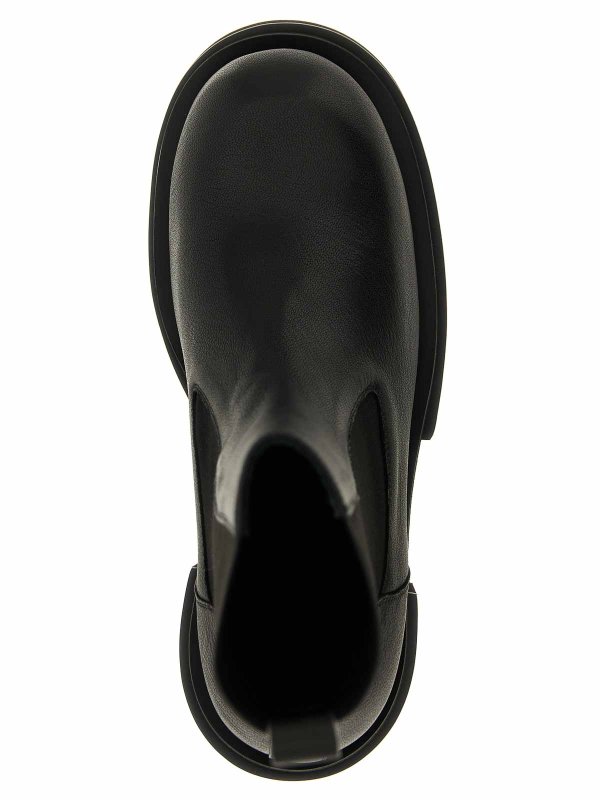 Botines - Negro Replica 
online: RICK OWENS