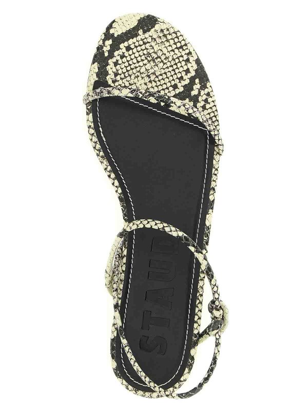 Sandali Alloro shop online: STAUD