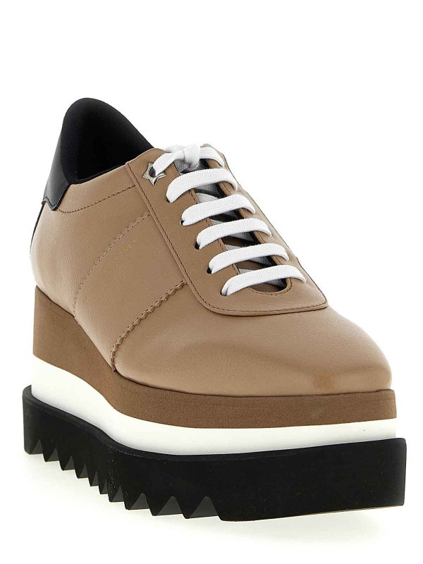 STELLA McCARTNEY: sneakers online - Sneakers  Elyse
