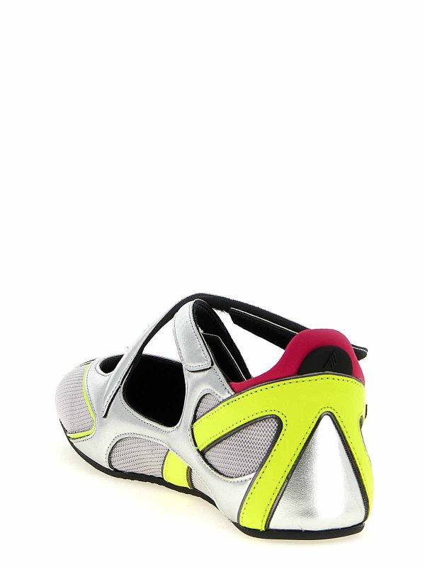 The Best Shops The Attico: flat shoes - Floor 01 Ballet Flats