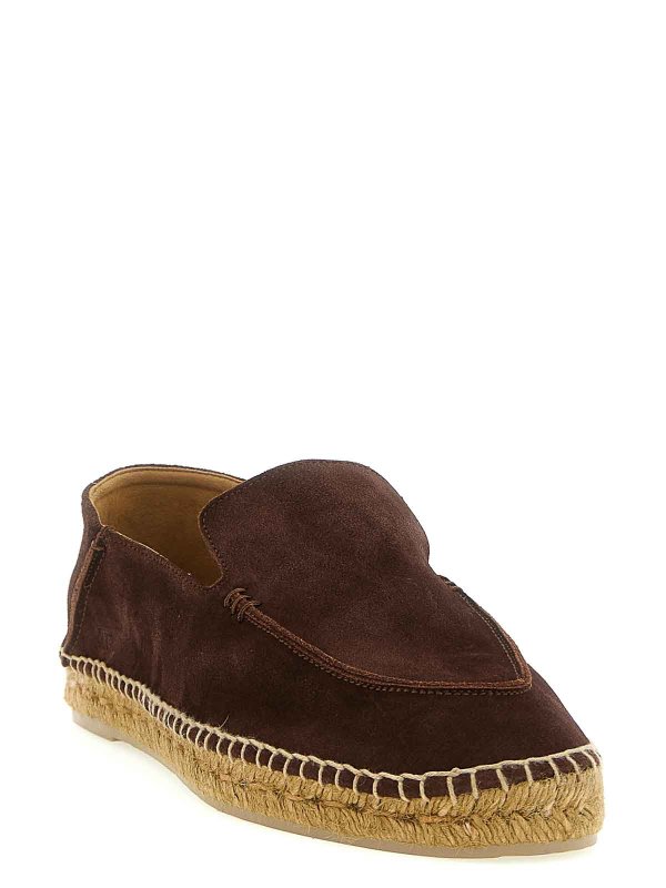 TOM FORD: espadrilles online - Finn Espadrilles