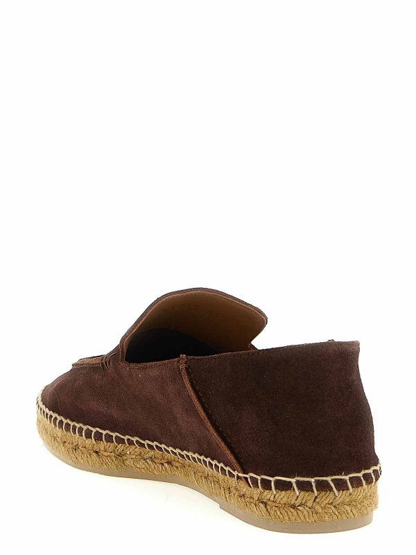 The Best Shops TOM FORD: espadrilles - Finn Espadrilles
