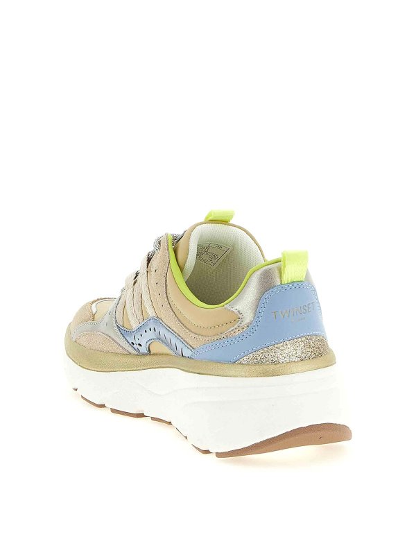 The Best Shops TWINSET: trainers - Running Sneakers