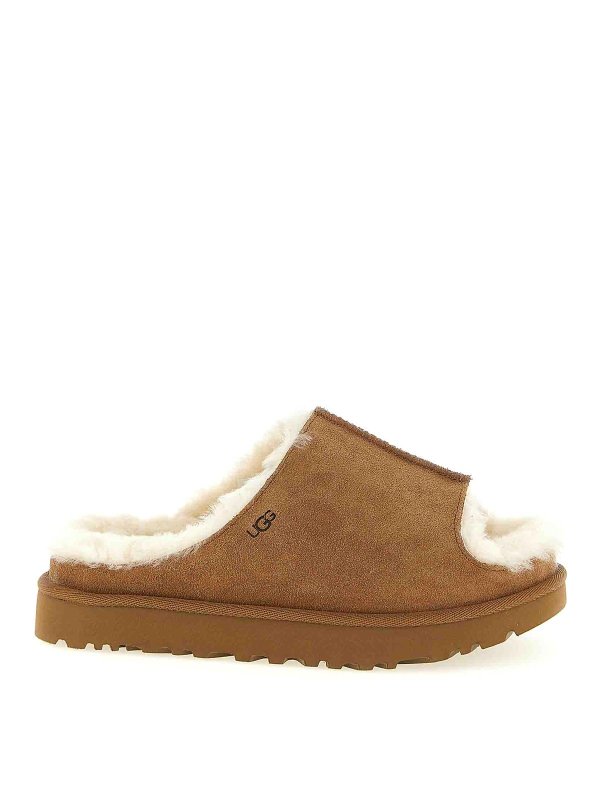 UGG: Sandalias - Sandalias - Marrón