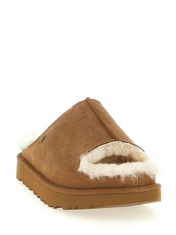 UGG: Sandalias online - Sandalias - Marrón