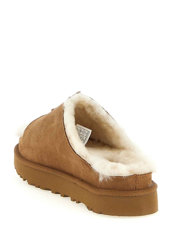 The Best Shops UGG: Sandalias - Sandalias - Marrón