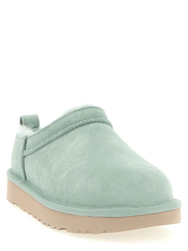 UGG: Botines online - Botines - Verde