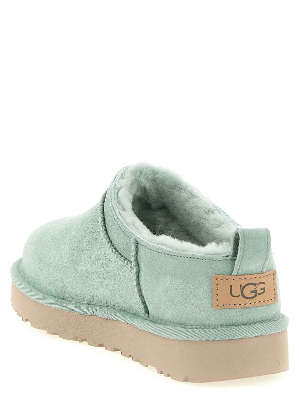 The Best Shops UGG: Botines - Botines - Verde