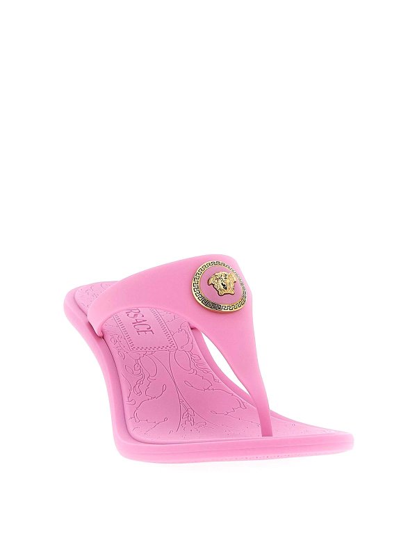 VERSACE: sandali online - Sandali Alia