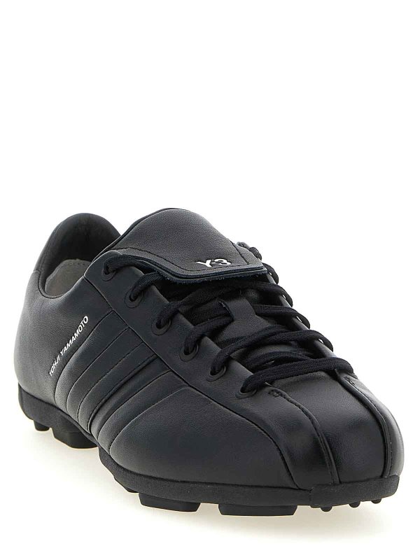 Y-3: Sneaker online - Sneaker - Schwarz
