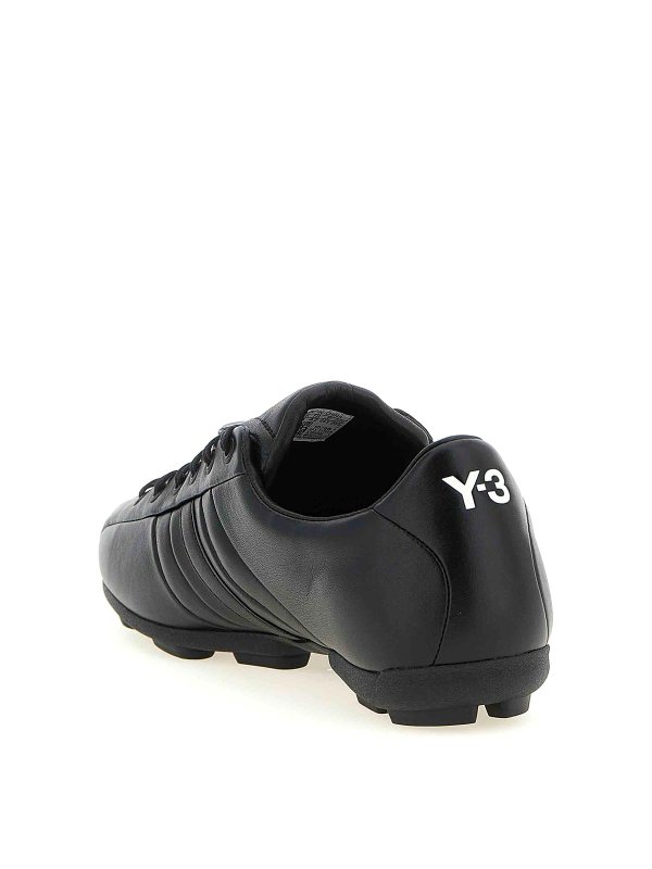 The Best Shops Y-3: Sneaker - Sneaker - Schwarz