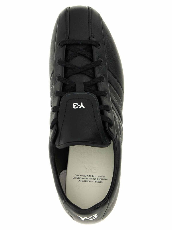 Sneaker - Schwarz shop online: Y-3