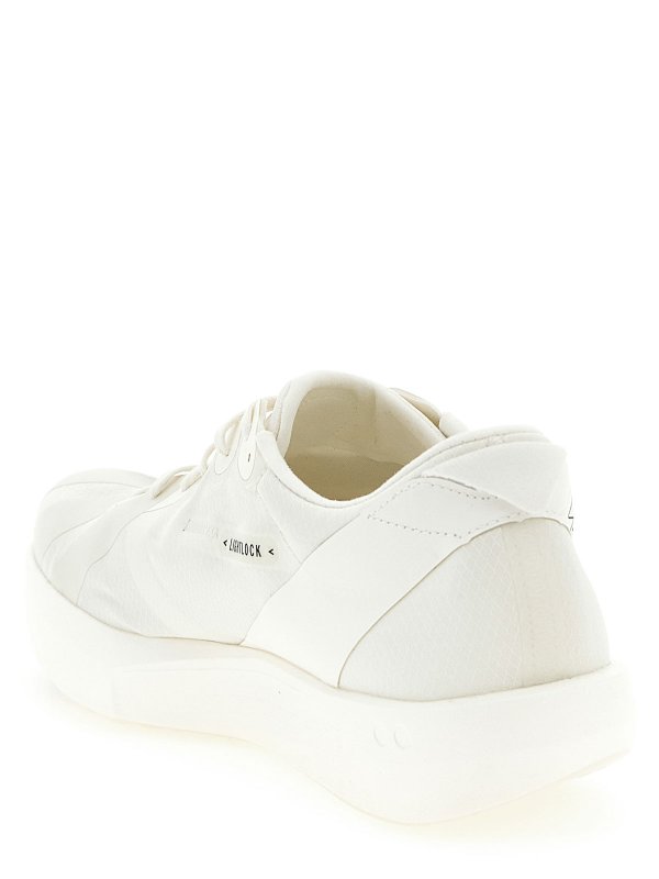 The Best Shops Y-3: Chaussures de sport - Baskets - Blanc