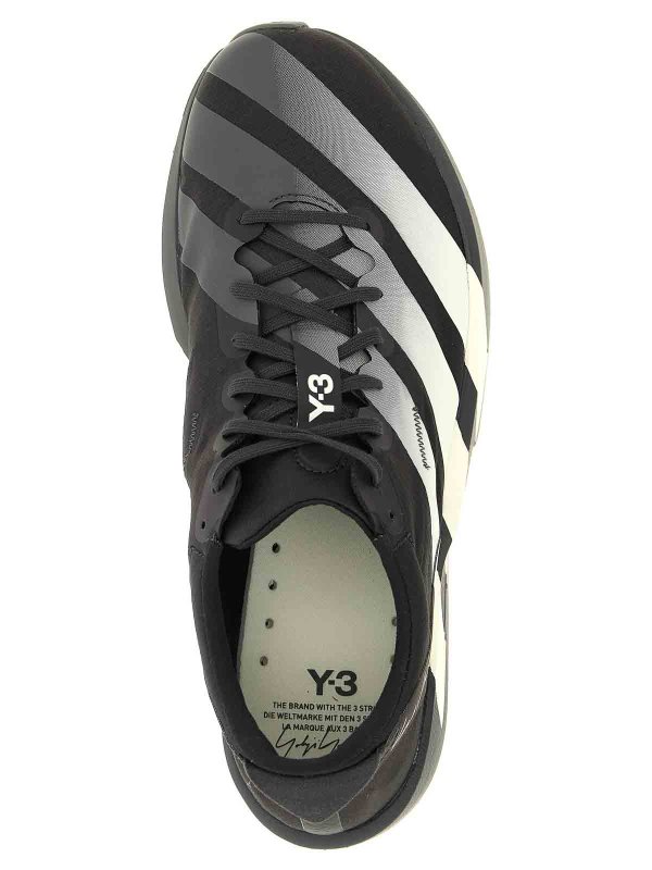 Sneaker - Schwarz shop online: Y-3