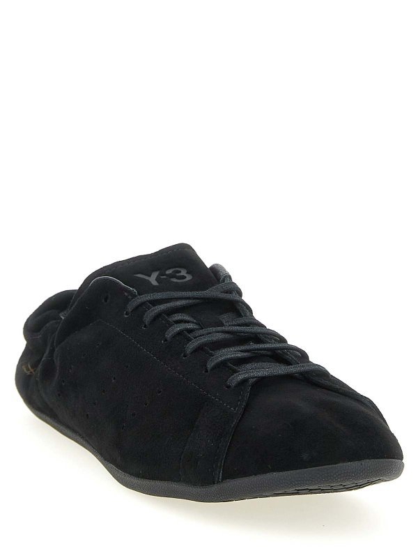 Y-3: trainers online - Stan Smith Lo Pro Sneakers