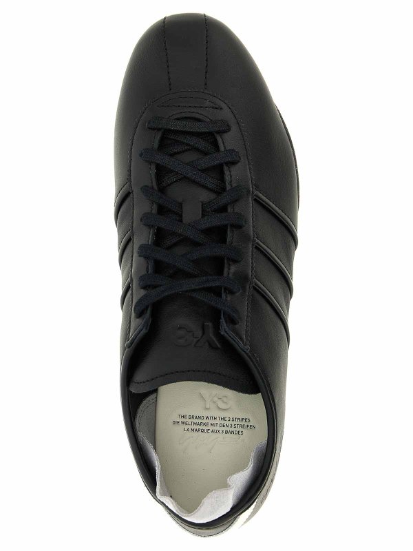 スニーカー - 黒 shop online: Y-3