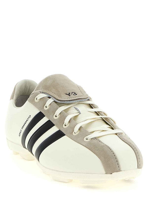 Y-3: Sneaker online - Sneaker - Bunt