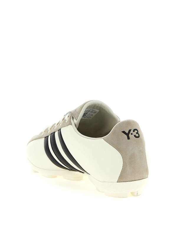 The Best Shops Y-3: Sneaker - Sneaker - Bunt