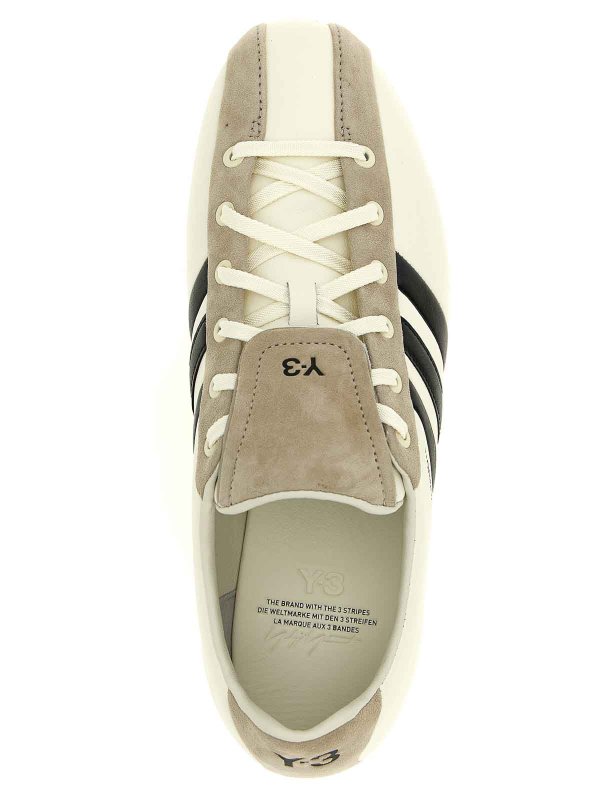 Sneaker - Bunt Replica 
online: Y-3