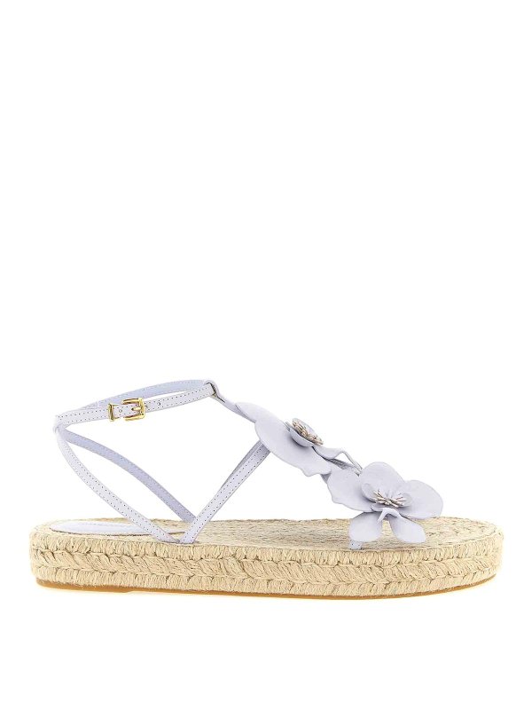 ZIMMERMANN: sandali - Sandali