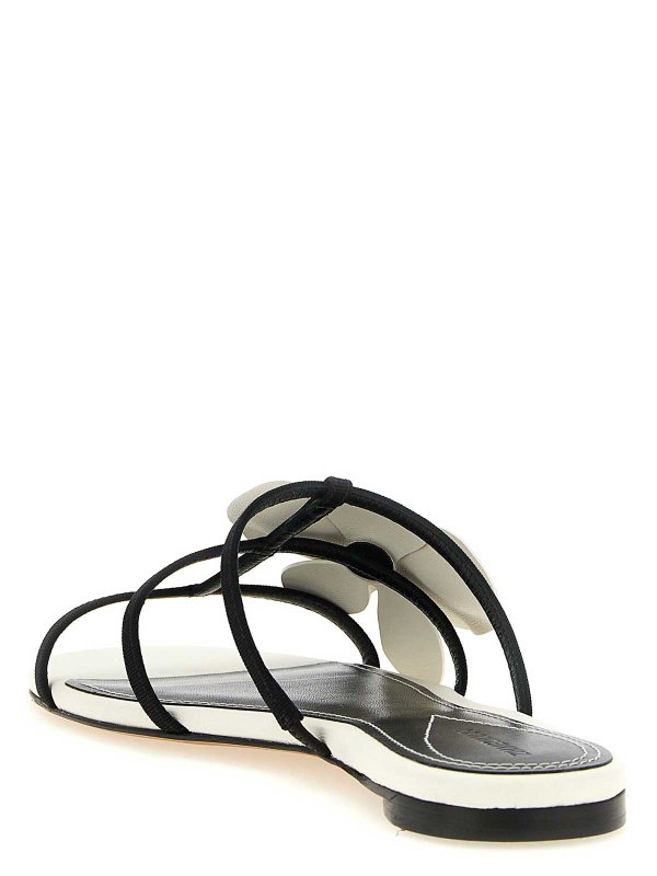 Sandali Replica 
online: ZIMMERMANN