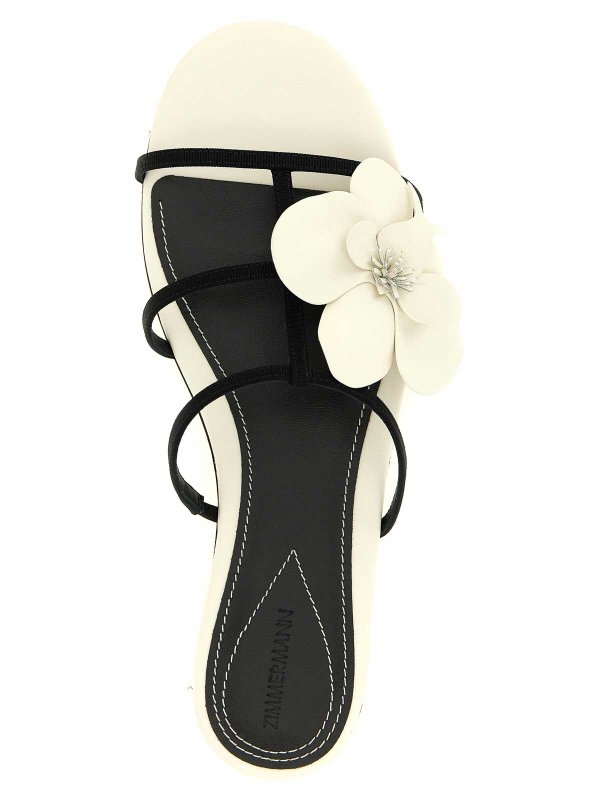 ZIMMERMANN buy online Sandali