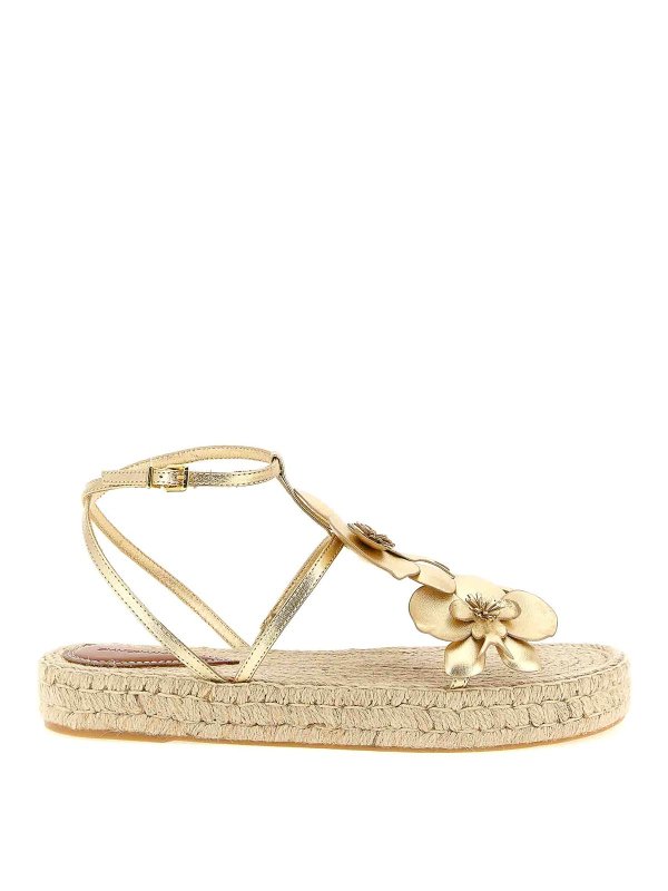 ZIMMERMANN: sandali - Sandali orchidea