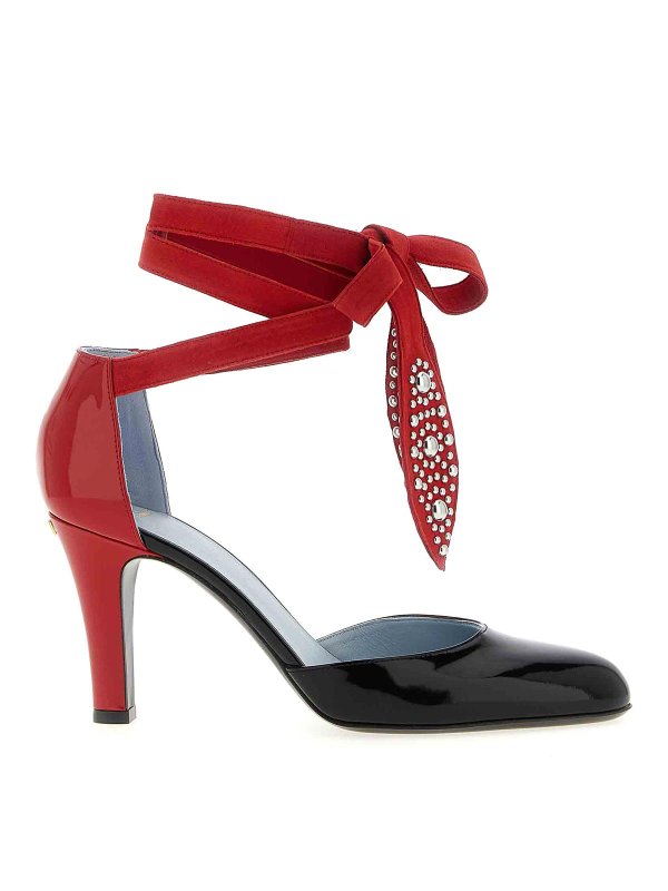 VALENTINO GARAVANI: scarpe décolleté - Décolleté