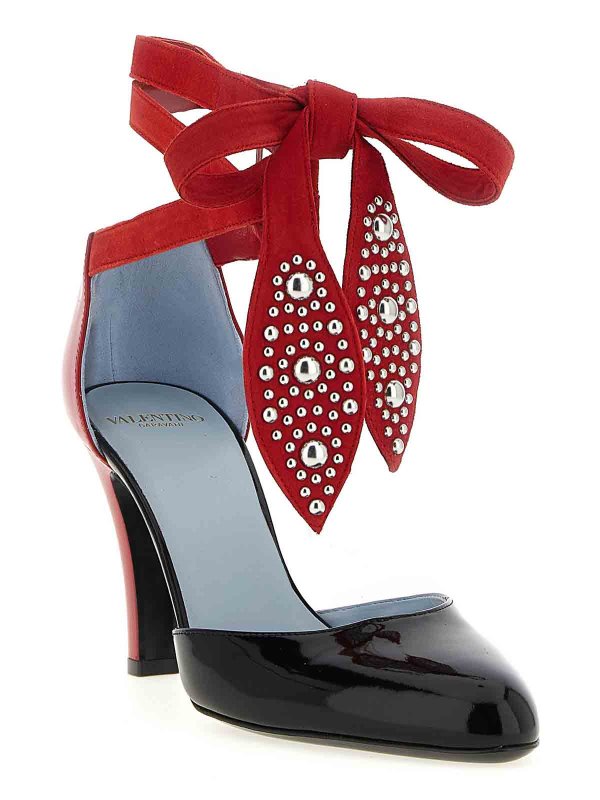 VALENTINO GARAVANI: scarpe décolleté online - Décolleté
