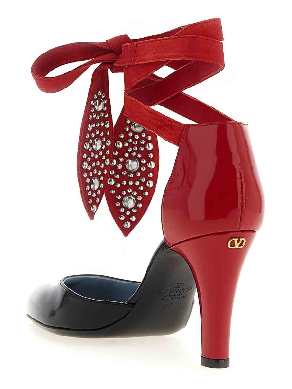 The Best Shops VALENTINO GARAVANI: scarpe décolleté - Décolleté