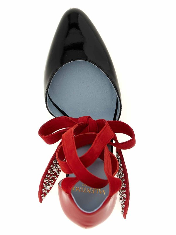 Décolleté Replica 
online: VALENTINO GARAVANI