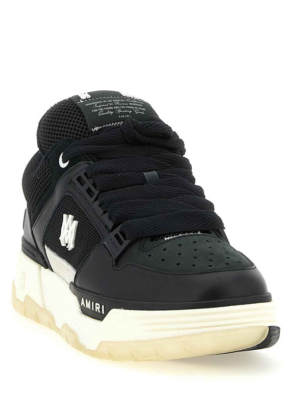 AMIRI: スニーカー online - スニーカー - 黒