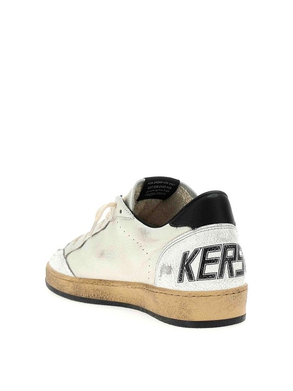The Best Shops GOLDEN GOOSE: Sneaker - Sneaker - Weiß